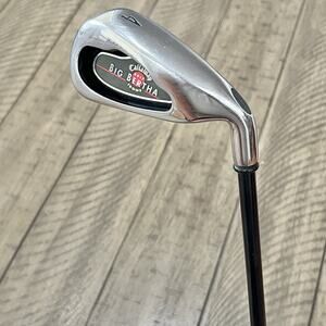Callaway 2004 Big Bertha Single 4-Iron Graphite Shaft RCH 75i Firm-Flex 38.5"